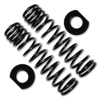 Rock Krawler 2021+ Jeep Wrangler JLU 4DR 2.5in Front Coil (4XE) Spring Kit