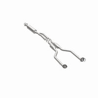 MagnaFlow 07-11 Lexus GS350 3.5L Direct Fit Converter