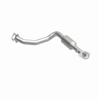 MagnaFlow 05-09 Lexus GX470 4.7L Direct Fit Converter