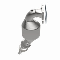 MagnaFlow 12-13 Buick LaCrosse 3.6L California Grade CARB Compliant Direct-Fit Catalytic Converter