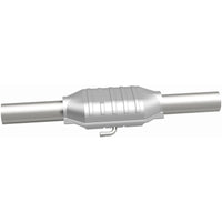 MagnaFlow Direct Fit Catalytic Converter Jeep 79-81