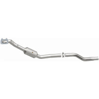 MagnaFlow 20-21 Dodge Charger 3.6L Direct Fit Converter