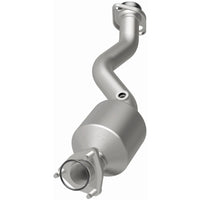 MagnaFlow 10-14 Honda Insight 1.3L California Grade CARB Compliant Direct-Fit Catalytic Converter