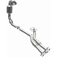 MagnaFlow 12-16 Cadillac SRX 3.6L Direct Fit Converter