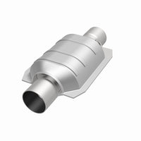 MagnaFlow Universal Catalytic Converter 2.00inch w/ single O2