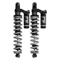Fox Performance Series Polaris/AM/Ranger XP1000 2.0in QS3 Performance Series Front w/ Springs 2-Seat