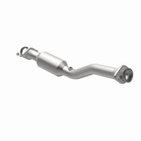 MagnaFlow 13-17 Nissan Sentra 1.8L California Grade CARB Compliant Direct-Fit Catalytic Converter