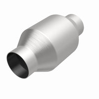 MagnaFlow Universal Catalytic Converter 2.00inch C/C Met.