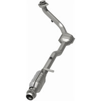 MagnaFlow Conv DF 99-01 Explorer 5.0L D/S