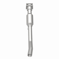 MagnaFlow 00-03 Dodge Neon 2.0L California Grade CARB Compliant Direct-Fit Catalytic Converter