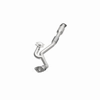 MagnaFlow 2010 Buick LaCrosse 3.0L California Grade CARB Compliant Direct-Fit Catalytic Converter