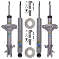 Bilstein 15-18 Subaru Outback B8 TerraSport Lift Kit - 2in Front & 1.4in Rear Lift