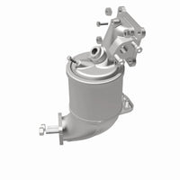 MagnaFlow Direct Fit Catalytic Converter 21-22 Kia Sorento 2.5L OEM