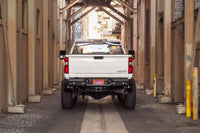 DV8 Offroad 20-23 Chevy & GMC 2500/3500 Spec Series Rear Bumper