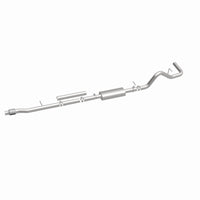BRExhaust Exhaust Kit Replacement GM