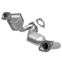 MagnaFlow Direct Fit Catalytic Converter98-00 Ranger 3.0/4.0L Fron