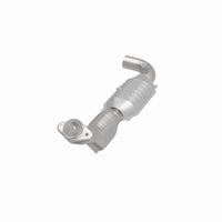 MagnaFlow Direct Fit Catalytic Converter F150 Truck 97-98 V8 4.6L 2W