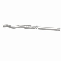 MagnaFlow 92-93 Dodge Dakota 3.9L/5.2L 4WD California Grade CARB Compliant DF Catalytic Converter