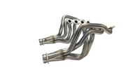Kooks 2024 Ford Mustang GT V8 5.0L 1-3/4in SS Headers & Catted Connection Pipe