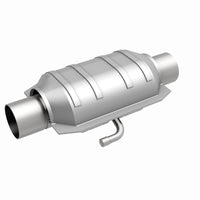 MagnaFlow Universal Catalytic Converter 2 W/Air FED