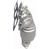 Magnaflow 07-10 Kia Sedona 3.8L California Grade CARB Compliant DF Manifold Catalytic Converter