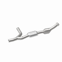 MagnaFlow Direct Fit Catalytic Converter 97-98 E150/E250 4.2L PS