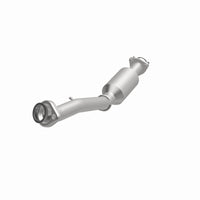 MagnaFlow 12-15 Honda Civic 1.5L California Grade CARB Compliant Direct-Fit Catalytic Converter