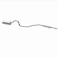 MagnaFlow 04-09 Kia Spectra 2.0L BRE Exhaust Kit