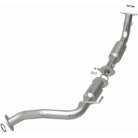 MagnaFlow 08-17 Toyota Sequoia 5.7L CARB Compliant Direct-Fit Catalytic Converter