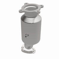 MagnaFlow Direct Fit Catalytic Converter 18-20 Audi Q5 Underbody
