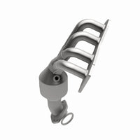 MagnaFlow 13-15 Toyota RAV4 2.5L California Grade CARB Compliant Direct-Fit Catalytic Converter