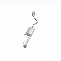 MagnaFlow 10-15 Lexus RX350 3.5L BRE Exhaust Kit