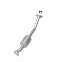 MagnaFlow 17-20 Mitsubishi Mirage 1.2L Underbody Direct-Fit Catalytic Converter