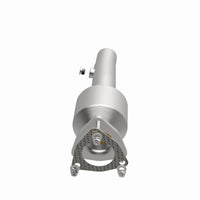 MagnaFlow 14-19 Range Rover Evoque/Discovery Sport 2.0 Rear Direct-Fit Catalytic Converter