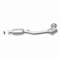MagnaFlow DF Cat Conv 99-05 Subaru Forester/96-97 & 99-05 Impreza/01-03 Legacy/00-05 Outback Frt/Rr