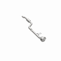 MagnaFlow 05-06 Mercedes-Benz E500 5.0L California Grade CARB Compliant DF Catalytic Converter