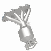 MagnaFlow 18-20 Kia Rio 1.6L California Grade CARB Compliant Direct-Fit Catalytic Converter