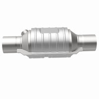 MagnaFlow Universal Catalytic Converter 1.75inch w/ single O2