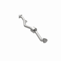 MagnaFlow 06-08 Subaru Forester 2.5L California Grade CARB Compliant Direct-Fit Catalytic Converter