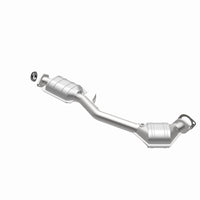 MagnaFlow DF Cat Conv 99-05 Subaru Forester/96-97 & 99-05 Impreza/01-03 Legacy/00-05 Outback Frt/Rr