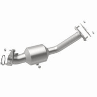 MagnaFlow 16-19 Infiniti Q50 3.0L Rear Left Underbody Direct-Fit Catalytic Converter