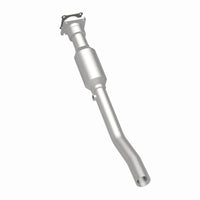 MagnaFlow 00-03 Dodge Neon 2.0L California Grade CARB Compliant Direct-Fit Catalytic Converter