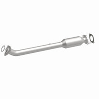 MagnaFlow 05-16 Nissan Frontier 2.5L Direct Fit Converter