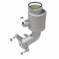 MagnaFlow 16-22 Infiniti Q50 3.0L Front Right Underbody Direct-Fit Catalytic Converter