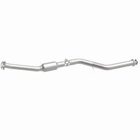 MagnaFlow 14-15 Subaru Forester 2.5L Direct Fit CARB Compliant Catalytic Converter
