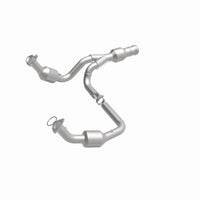 MagnaFlow 11-15 GMC Yukon 6.2L Direct Fit Converter