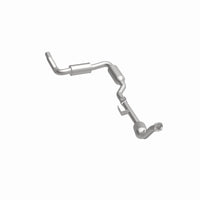 MagnaFlow 01-02 Mercedes-Benz ML320 3.2L California Grade CARB Compliant DF Catalytic Converter