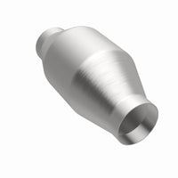 MagnaFlow Conv Univ 2.25inch O/O Met.