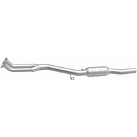 MagnaFlow Direct Fit Catalytic Converter 91-96 BMW 850 V12 P/S