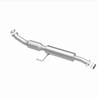 MagnaFlow 12-15 Scion xB 2.4L California Grade CARB Compliant Direct-Fit Catalytic Converter